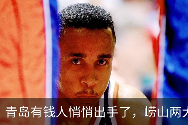 青岛有钱人悄悄出手了，崂山两大豪宅首开即罄！